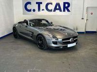 occasion Mercedes SLS AMG Roadster