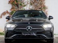 Occasion Mercedes CL200 AMG line 204 ch (150 kW) 2025 Coupé