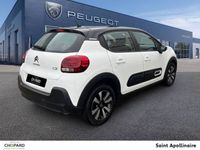 occasion Citroën C3 - VIVA187248443