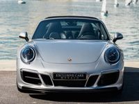 occasion Porsche 911 Targa 4 Type 991 TYPE 991 GTS PDK 450 CV - MONACO