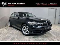 occasion BMW 116 i Navi/ Pdc/ Sportstuur/ Bluetooth * 1J Garantie *