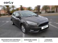 occasion Ford Focus 1.5 Tdci 120 S&s Trend