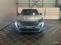 Occasion Peugeot 2008 GT 136 ch (100 kW) 2025 Gris SUV