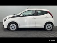 occasion Toyota Aygo II 1.0 VVT-i 72ch x-play 5p MY21