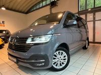 occasion VW Multivan T6.1T6.1 2.0 TDI 204 DSG7 4Motion Highline - Garantie