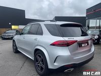 occasion Mercedes GLE300 Classe245ch Amg Line 4matic 9g-tronic