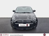 occasion Fiat 500e 118ch Icône - VIVA185959014