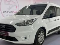 occasion Ford Transit Connect CONNECT KOMBI VAN L1 1.0E100 E85 SS Active