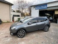 occasion Nissan Qashqai +2 Qashqai +2 Qashqai+2 1.6 dCi 130 7 places