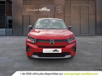 Occasion Citroën e-C3 83 kW (113 ch) 2024 Citadine