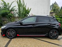 Occasion Hyundai i20 N Performance 204 ch (150 kW) 2023 Noir Berline