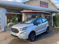 occasion Ford Ecosport 1.0 SCTi EcoBoost - 125 S&S Euro 6.2 ST-Line PHASE