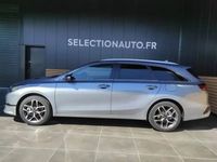 occasion Kia Ceed Sportswagon III 1.5 T-GDI 160 ISG ACTIVE SPORTSWAGON