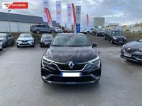 occasion Renault Arkana TCE 140CV EDC RS LINE