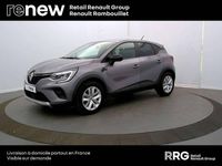 Occasion Renault Captur 95 ch (69 kW) 2022 SUV