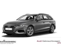 occasion Audi A4 Avant 40 Tdi Virt.cockpit Matrix Navi Acc