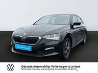 occasion Skoda Scala 1.0 Tsi 116ch Ambition