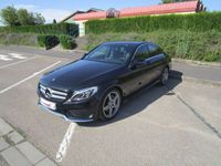 occasion Mercedes 180 IVSPORTLINE 7G-TRONIC