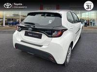 occasion Toyota Yaris Hybrid 116h Dynamic 5p MY21