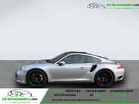 occasion Porsche 911 Turbo S Cabriolet 