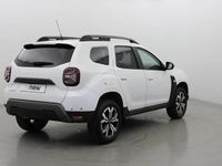 Occasion Dacia Duster Journey 2024 Blanc SUV