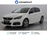 occasion Peugeot 308 1.2 PureTech 130ch S&S GT EAT8