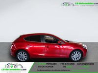 Occasion Mazda 3 165 ch (121 kW) 2017 Berline