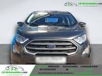 occasion Ford Ecosport 1.0 EcoBoost 100ch BVM