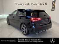 occasion Mercedes A180 Classe180 d 116ch AMG Line 7G-DCT