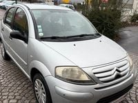 Occasion Citroën C3 75 ch (55 kW) 2007 Citadine