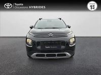 Occasion Citroën C3 Aircross PureTech 131 ch (96 kW) 2021 Noir SUV