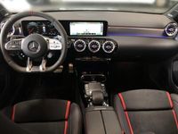 occasion Mercedes A45 AMG CLASSE421CH S 4MATIC+ 8G-DCT SPEEDSHIFT AMG