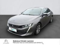 occasion Peugeot 508 Hybrid 225ch Allure Pack E-eat8