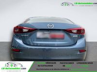 occasion Mazda 3 2.0L SKYACTIV-G 120 ch