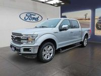 occasion Ford F-150 v8 5.0l ethanol tout compris hors homologation 450