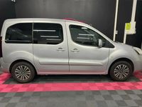 Occasion Peugeot TePee Active 99 ch (72 kW) 2017 Gris Van