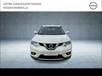 occasion Nissan X-Trail 1.6 dCi 130ch Tekna Euro6 7 places