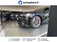 occasion Audi Q8 e-tron 