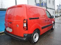 occasion Citroën Berlingo M 1.6 BLUEHDI 75 CLUB