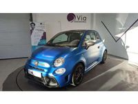 occasion Fiat 500 Abarth 1.4 180 595 Competizione