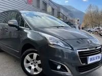 occasion Peugeot 5008 1.6 BlueHDi 120ch Access Business - GPS / LED