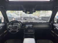 occasion Land Rover Defender 110 P400 MHEV BVA8 X-Dynamic HSE