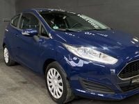 Occasion Ford Fiesta Titanium 95 ch (69 kW) 2016 Citadine