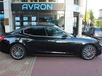 occasion Maserati Ghibli iii (2) 3.0 v6 diesel 275.