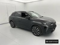 Occasion DS Automobiles DS7 Crossback 2024 Noir SUV