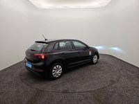 Occasion VW Polo S 80 ch (58 kW) 2024 Noir Citadine