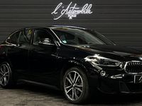 occasion BMW X2 Sdrive 18ia 140ch M Sport X Dkg7 Entretien Garantie 12 Mois