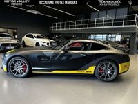 occasion Mercedes AMG GT 4.0 V8 510ch S