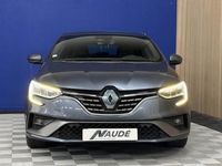 Occasion Renault Mégane IV R.S. 115 ch (84 kW) 2021 Berline
