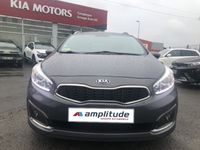 occasion Kia Ceed 1.6 Crdi 136ch Isg Premium